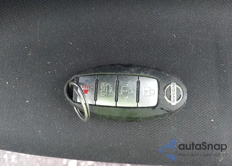 2021 Nissan Versa Sv Xtronic Cvt из США, поврежденный, VIN 3N1CN8EV5ML812097